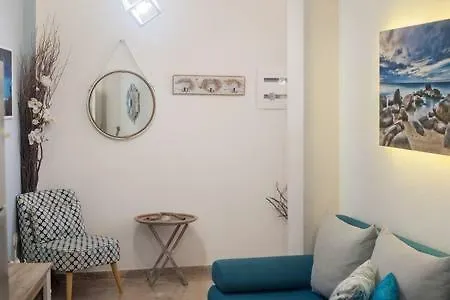 Maisonette Bougainvillea * Kalívesz