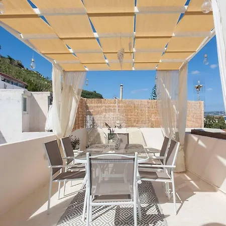 Maisonette Bougainvillea Nyaraló