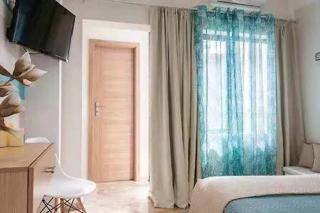 Nyaraló Maisonette Bougainvillea